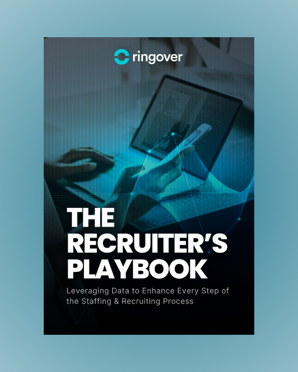 The Recruiter's Data Playbook